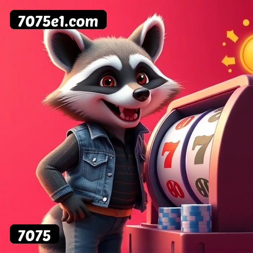 Requisitos do APK da 7075 para Android