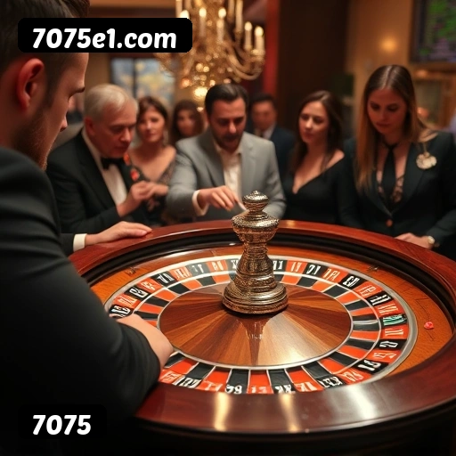 7075 bônus R$5.000 + 500 giros - Rollover 35x, prazo 30 dias, 38% taxa conversão